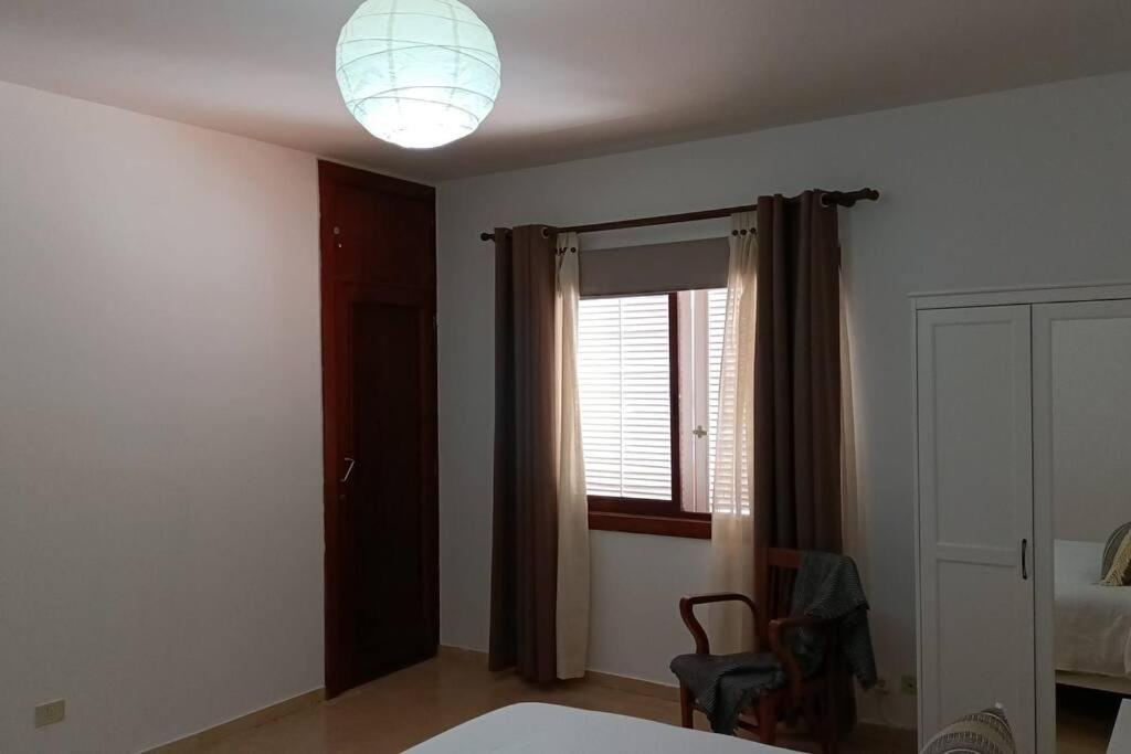 Luxury Penthouse, 50M2 Terrace, Downtown Apartment ซานตาครูซ เด เตเนริเฟ ภายนอก รูปภาพ