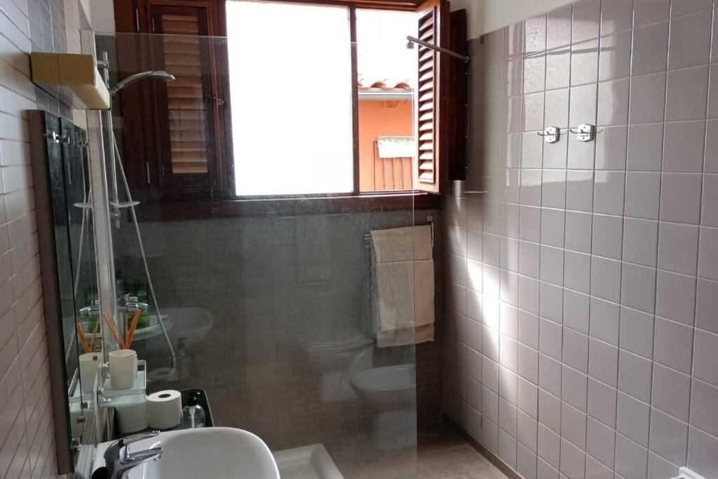 Luxury Penthouse, 50M2 Terrace, Downtown Apartment ซานตาครูซ เด เตเนริเฟ ภายนอก รูปภาพ