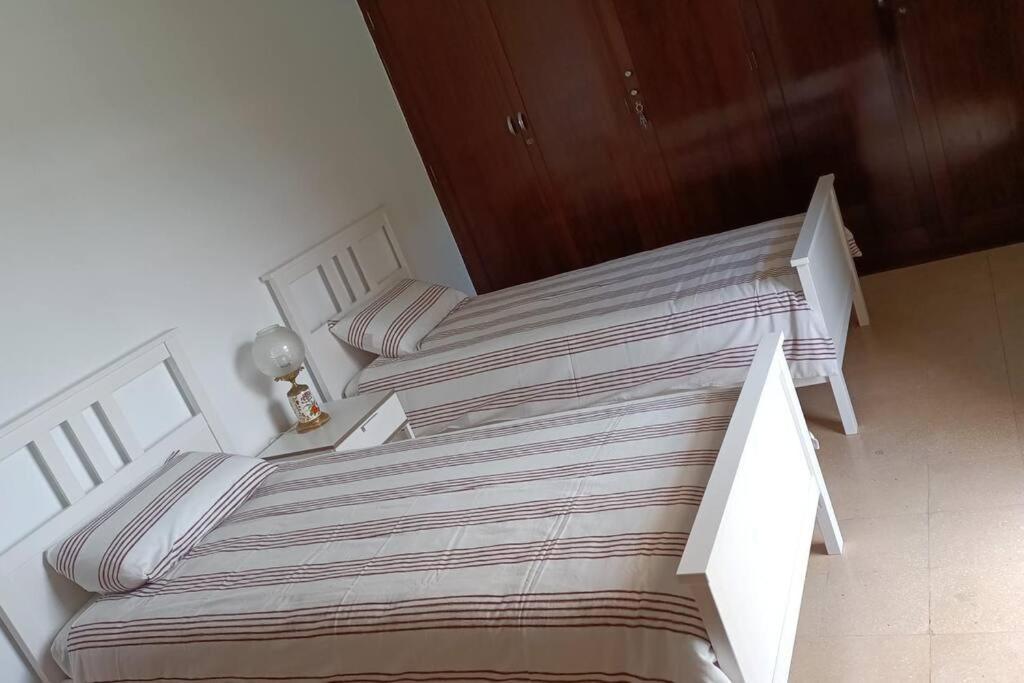 Luxury Penthouse, 50M2 Terrace, Downtown Apartment ซานตาครูซ เด เตเนริเฟ ภายนอก รูปภาพ