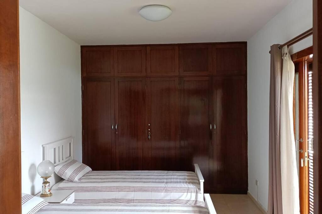 Luxury Penthouse, 50M2 Terrace, Downtown Apartment ซานตาครูซ เด เตเนริเฟ ภายนอก รูปภาพ