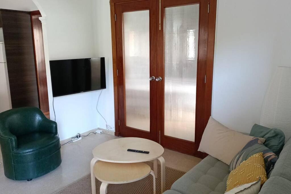 Luxury Penthouse, 50M2 Terrace, Downtown Apartment ซานตาครูซ เด เตเนริเฟ ภายนอก รูปภาพ