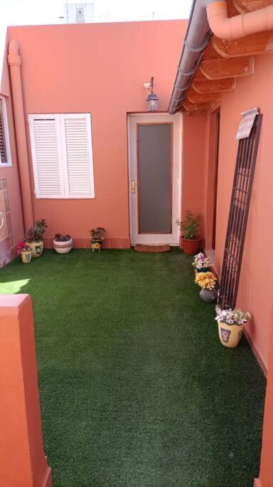 Luxury Penthouse, 50M2 Terrace, Downtown Apartment ซานตาครูซ เด เตเนริเฟ ภายนอก รูปภาพ