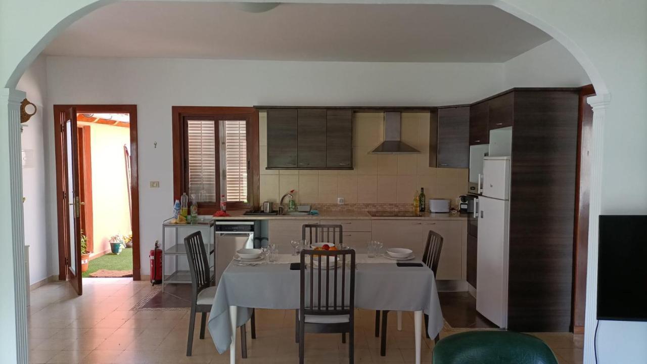 Luxury Penthouse, 50M2 Terrace, Downtown Apartment ซานตาครูซ เด เตเนริเฟ ภายนอก รูปภาพ